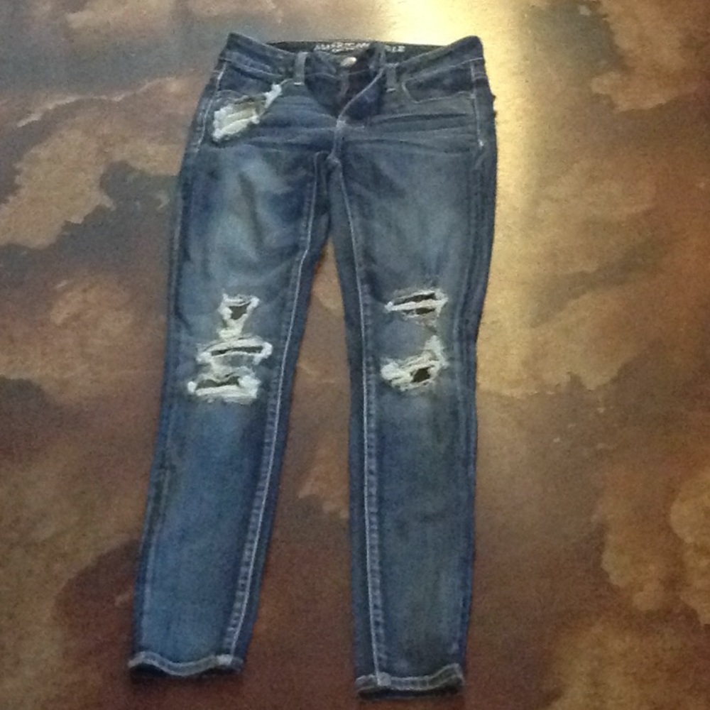 Pants